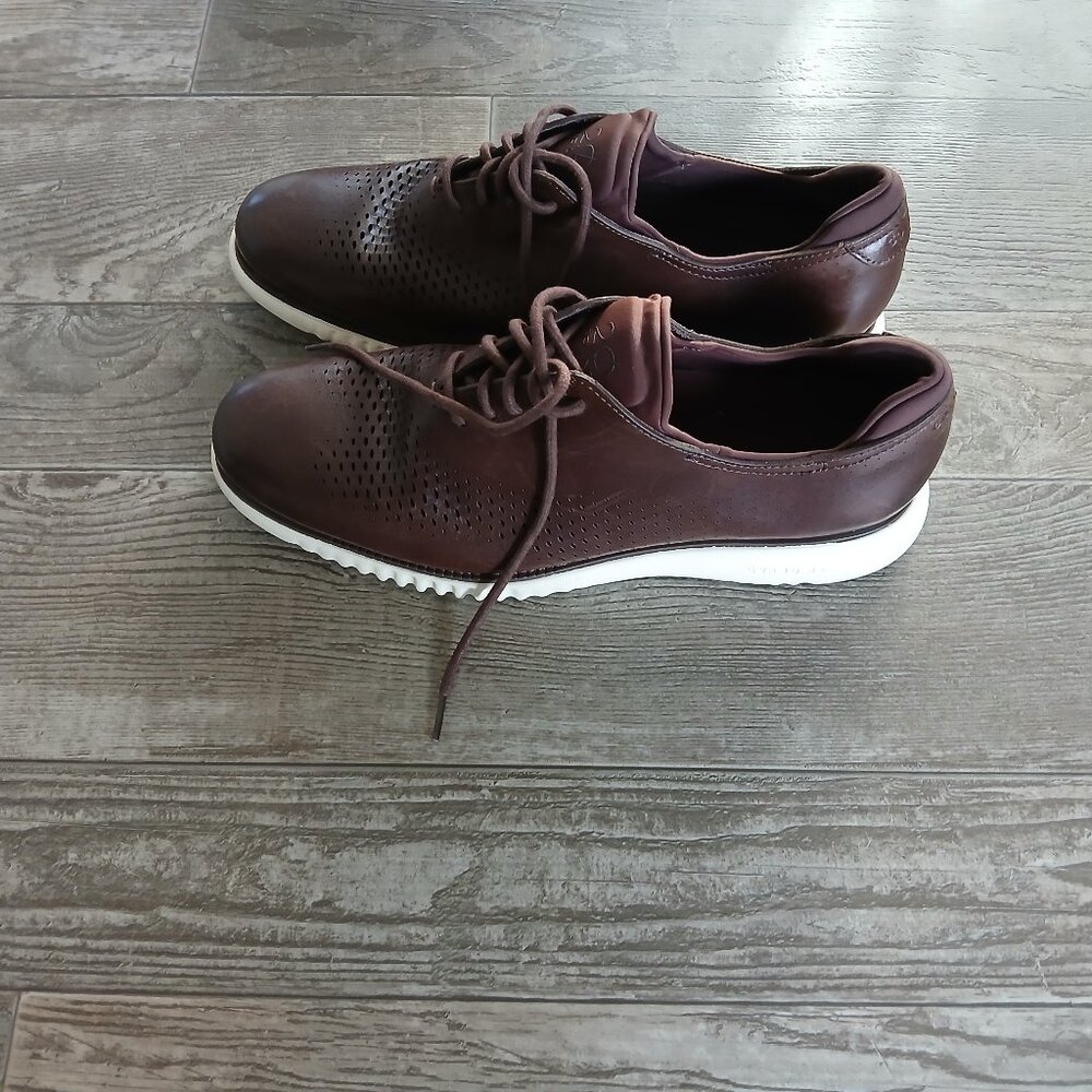 Cole haan